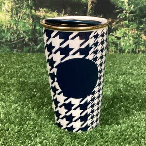 Starbucks 2015 Ceramic Travel Tumbler Mug 12 oz